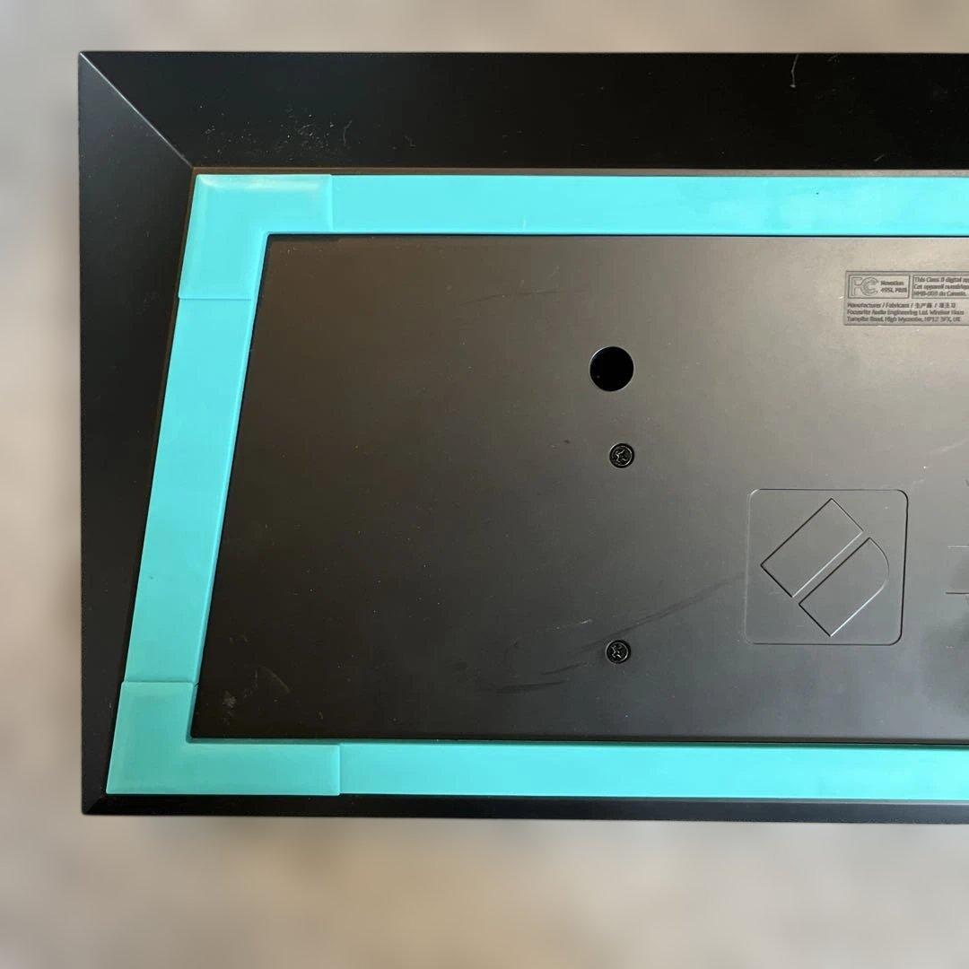 novation ノベーション　49SL MkIII MIDIキーボード　楽器