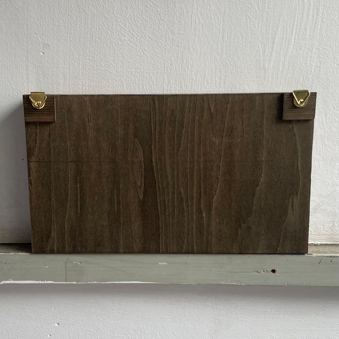 アルソトミラの標本箱