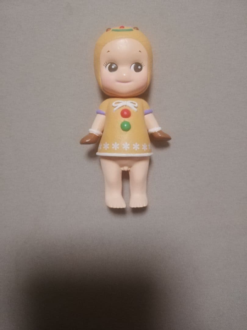 ソニーエンジェル　2013 クリスマス ジンジャーブレッドマン