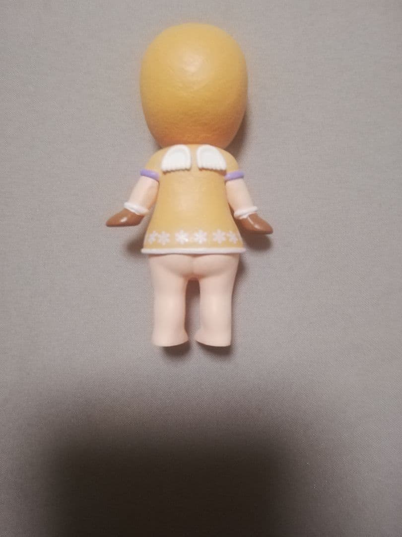 ソニーエンジェル　2013 クリスマス ジンジャーブレッドマン