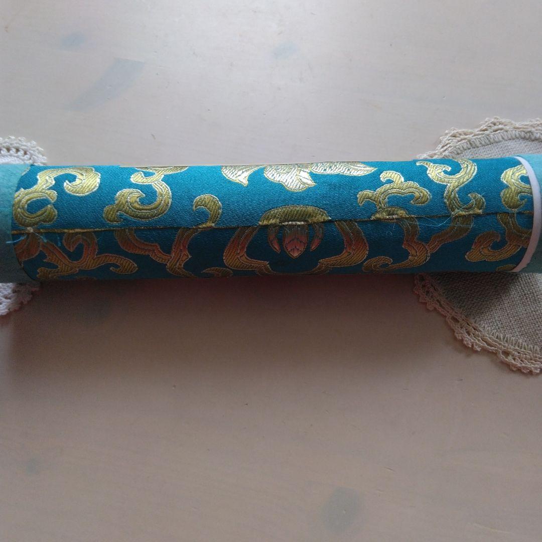 ヒマラヤの植物でつくった高級お香