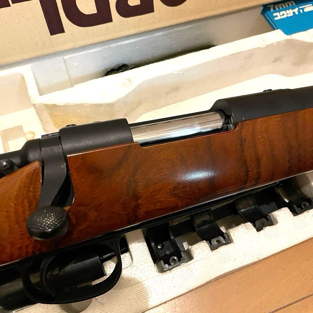 【ジャンク】KOKUSAI M700BDL ボルトアクションライフル