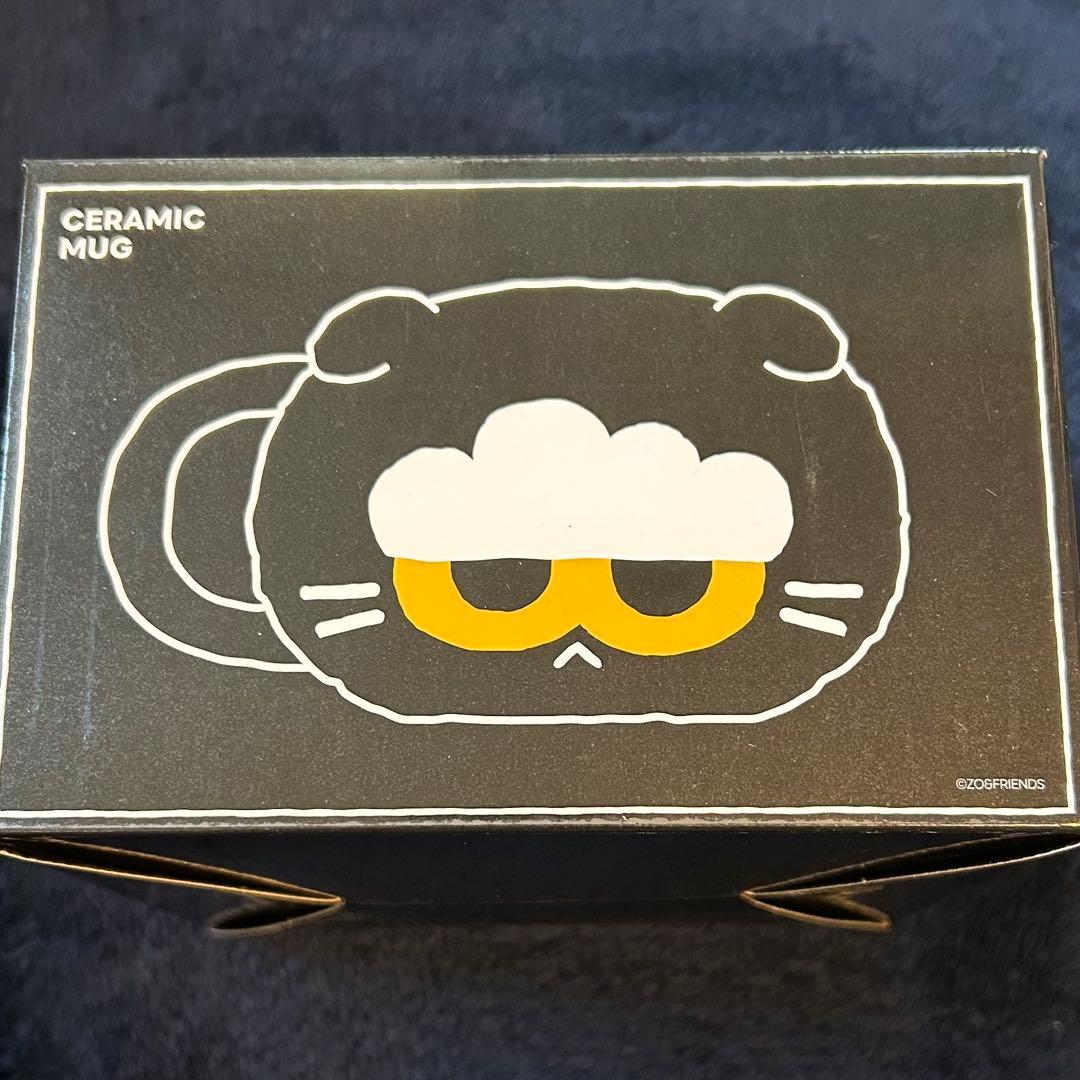 g-dragon gdragon ZO&FRIENDS zoa マグカップ - メルカリ