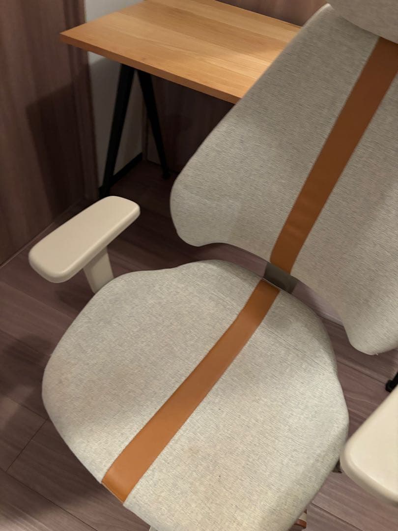 Hay デスク&IKEAチェアセット 渋谷区に引き取り可能な方