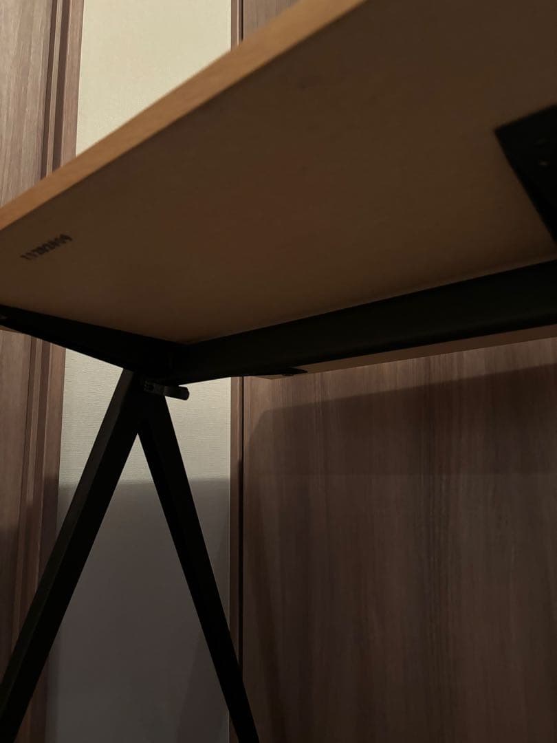 Hay デスク&IKEAチェアセット 渋谷区に引き取り可能な方