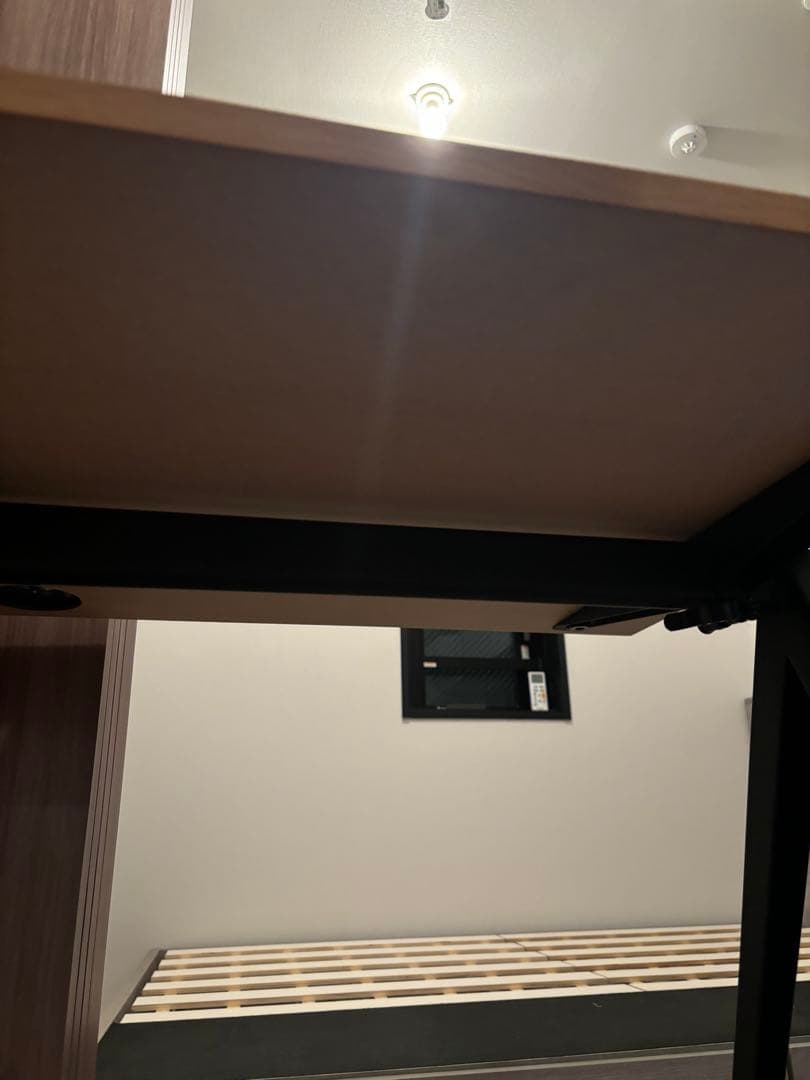 Hay デスク&IKEAチェアセット 渋谷区に引き取り可能な方