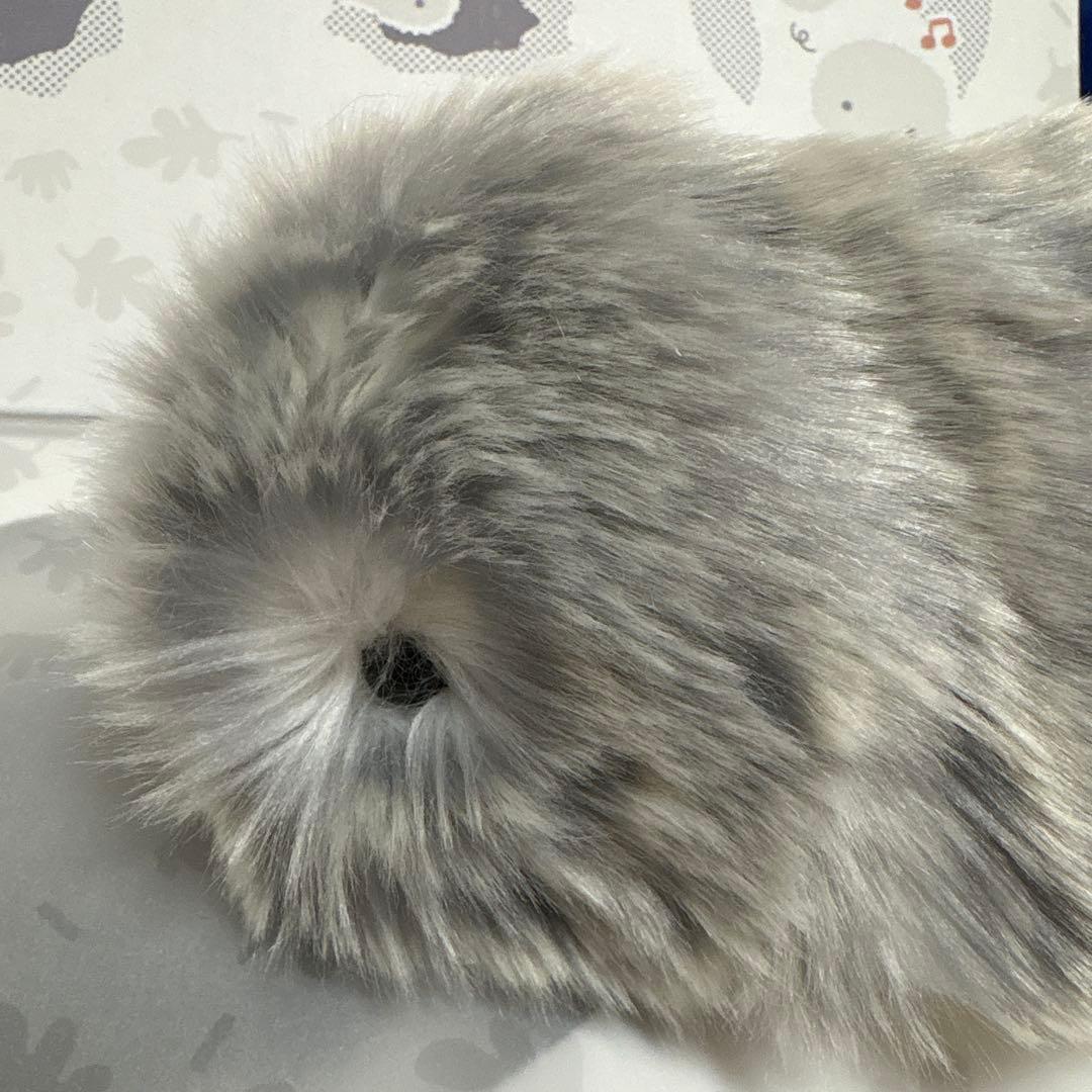 中古モフリン シルバー - メルカリ