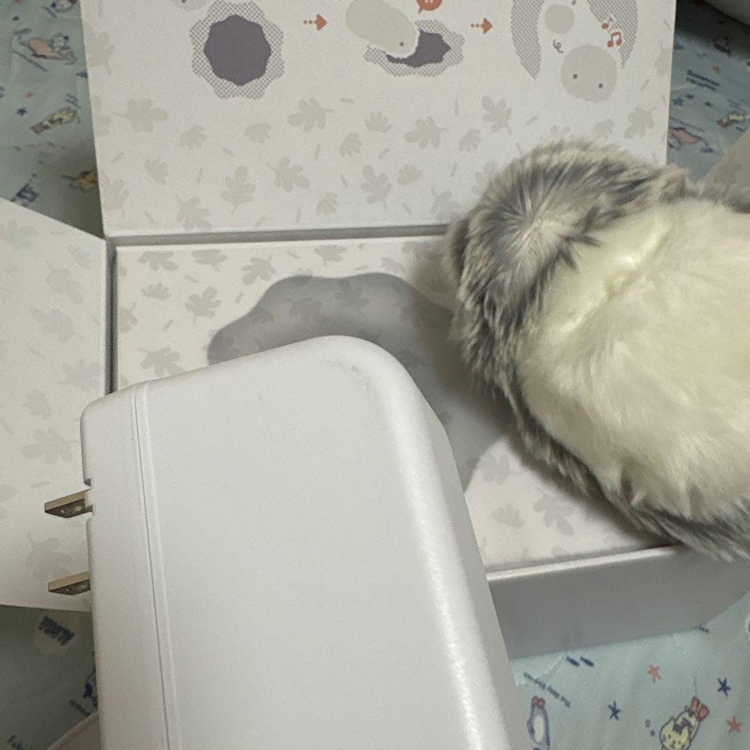 中古モフリン シルバー - メルカリ