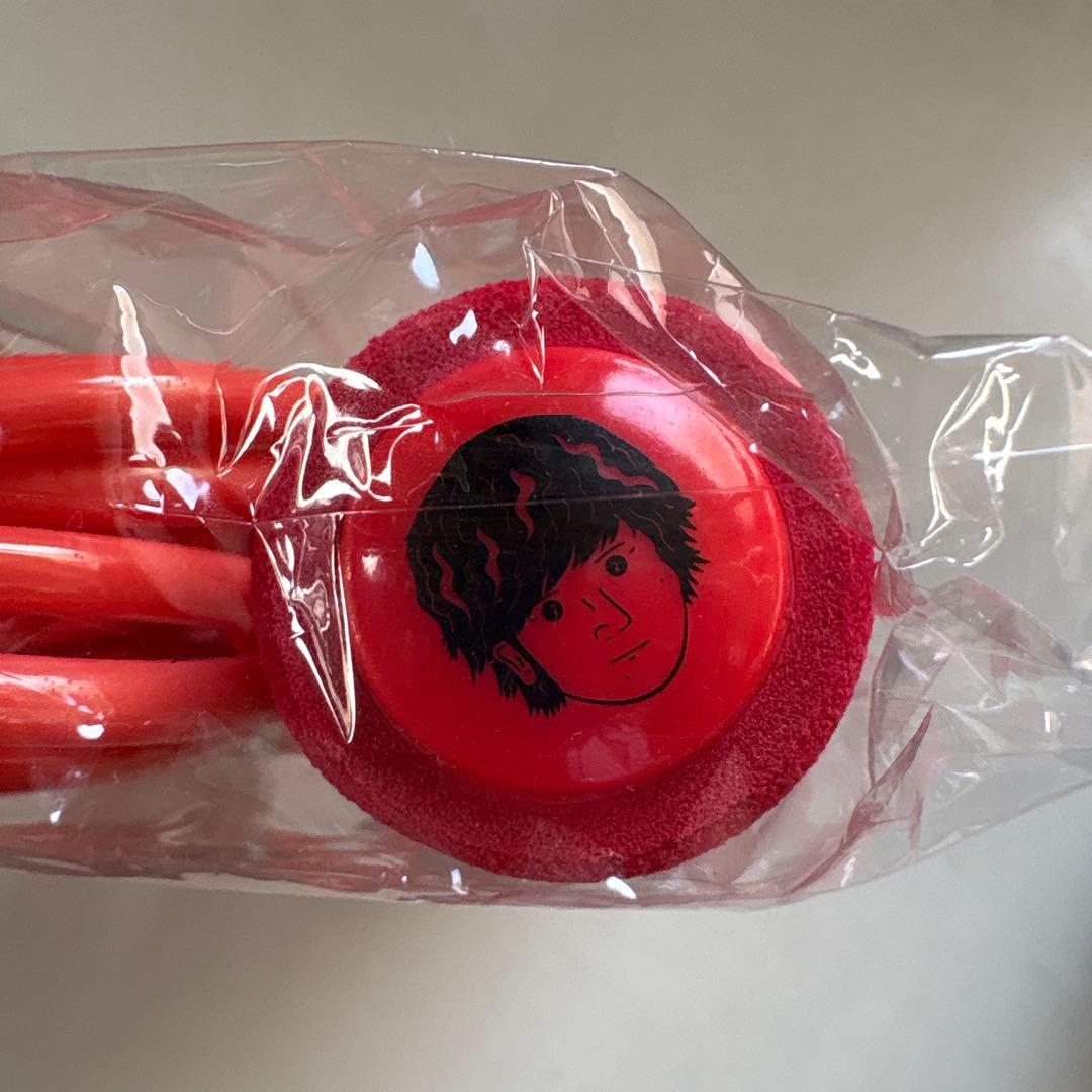 フレデリック　兄のなわとび