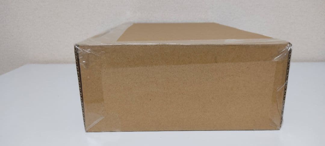 【輸送箱未開封】CSM コンプリートセレクションディケイドライバーVer2.0