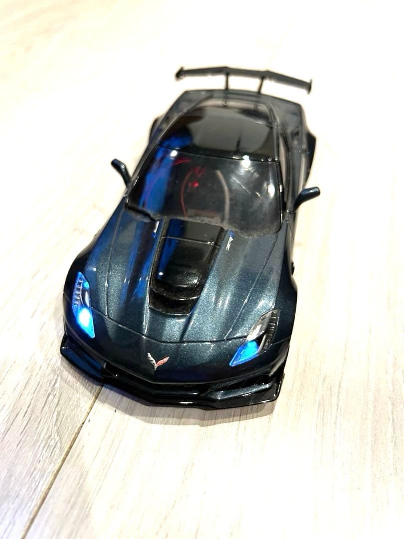 ミニッツRWDシリーズ 32339GM シボレー カマロ CHEVROLET - メルカリ