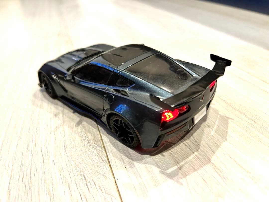 ミニッツRWDシリーズ 32339GM シボレー カマロ CHEVROLET - メルカリ