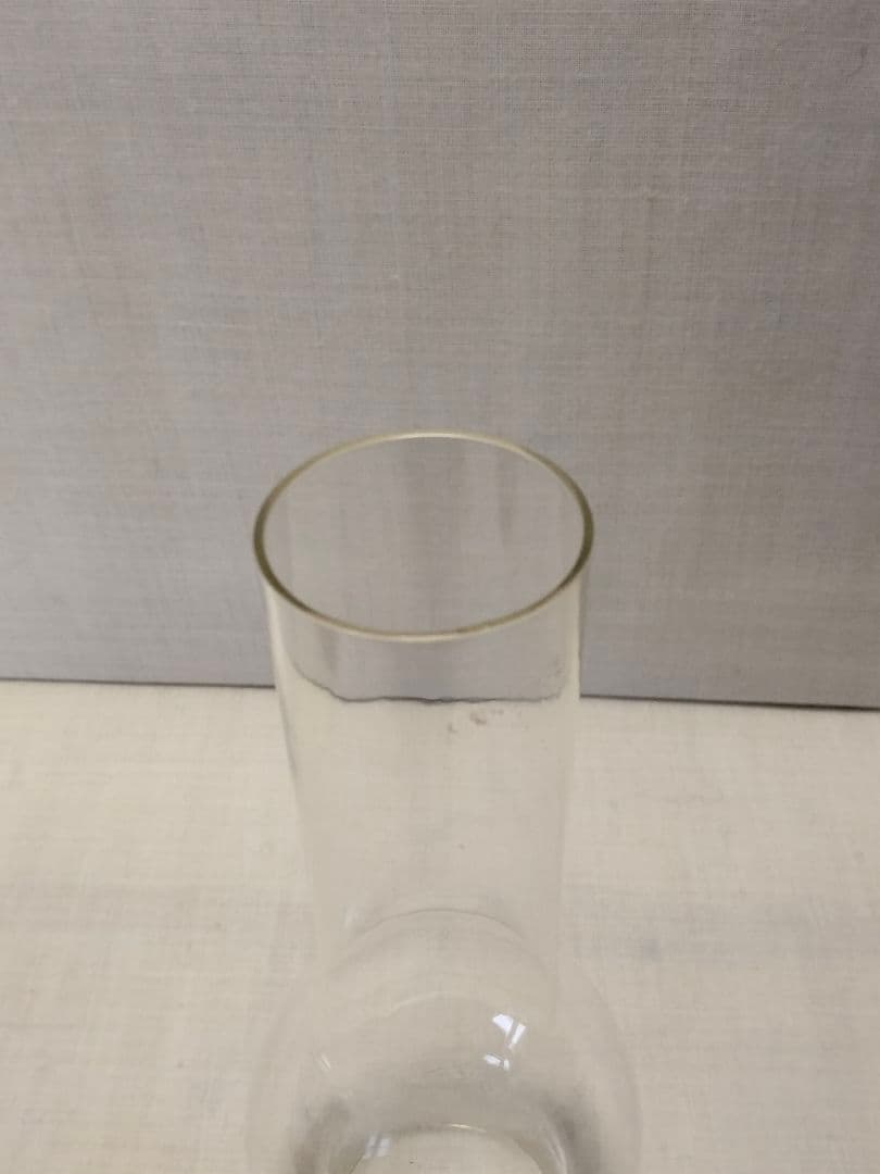 北一硝子 オイルランプ・ビンテージ・点検整備済み