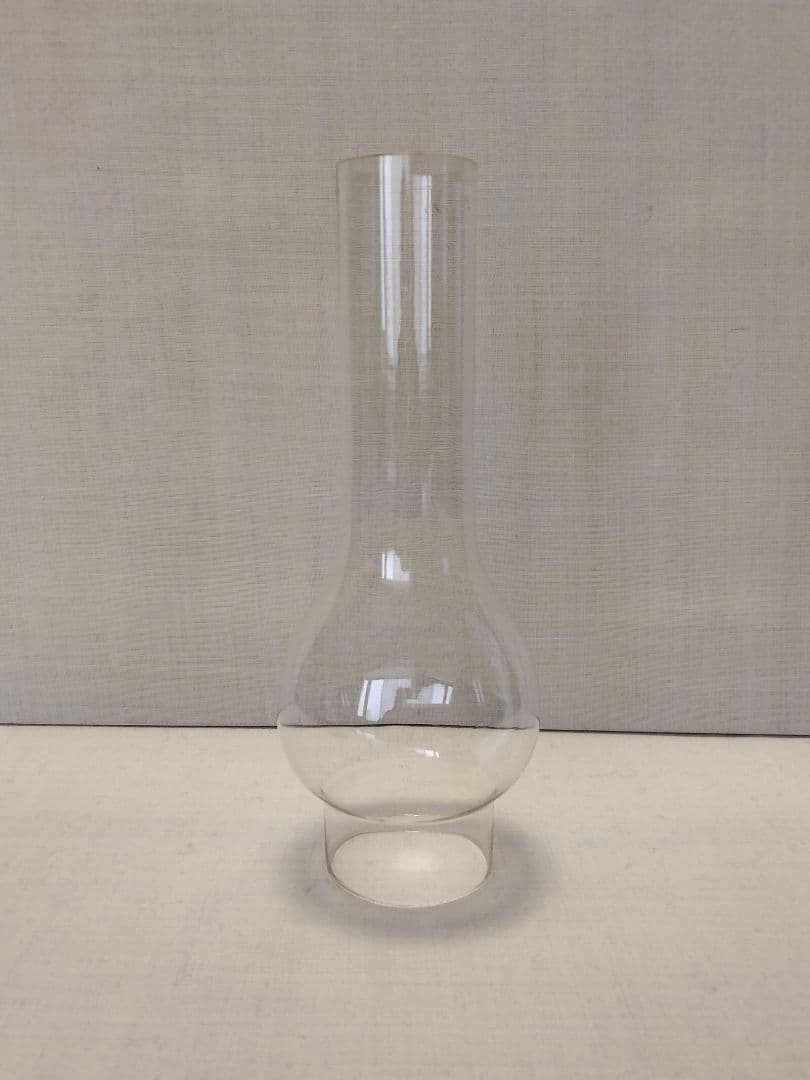 北一硝子 オイルランプ・ビンテージ・点検整備済み