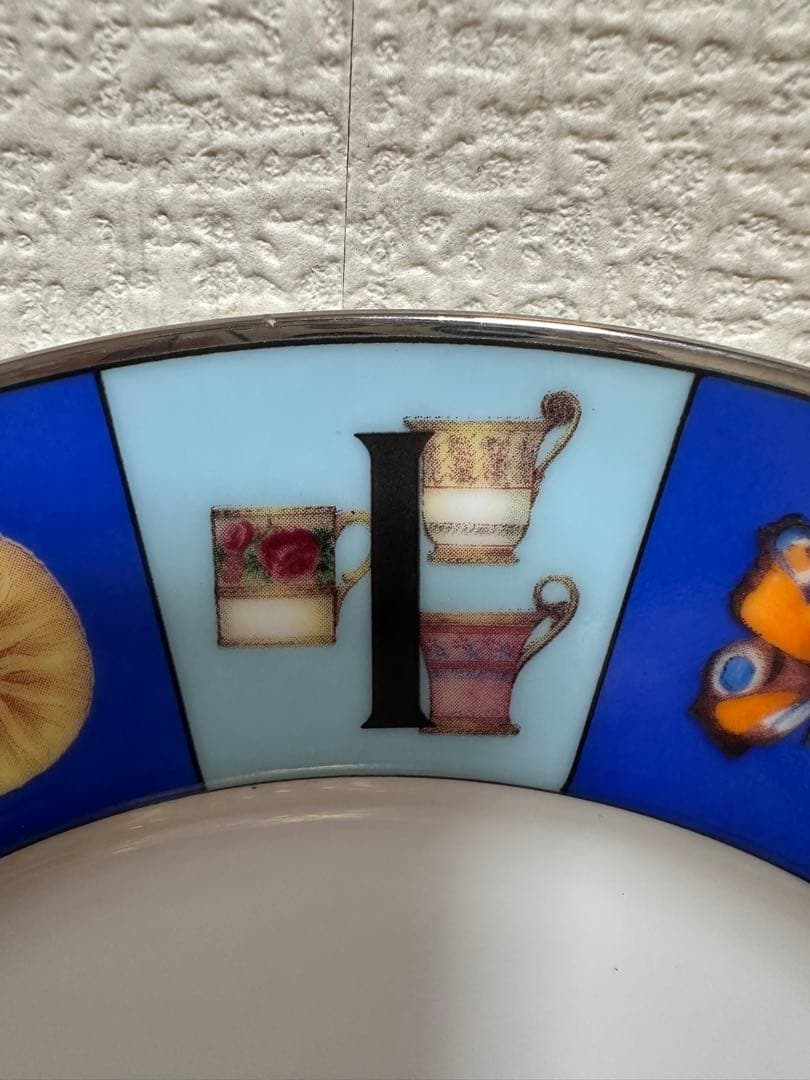 ♡美品♡GUCCIグッチ♡プレートお皿♡デザート皿♡レア入手困難♡食器♡バンブー