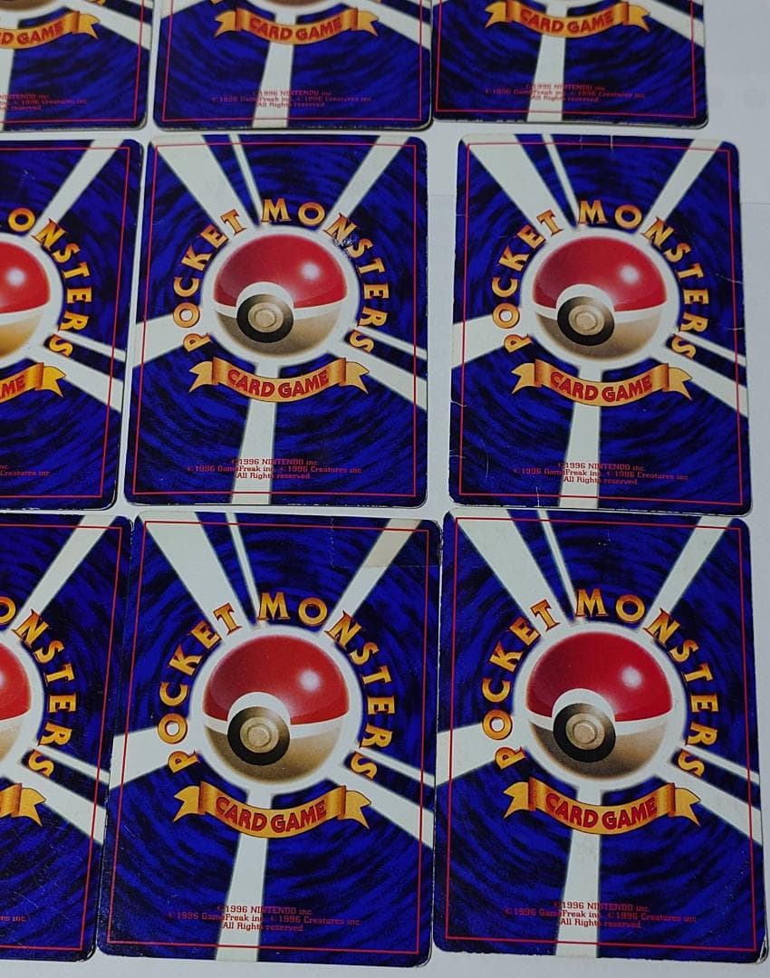 プロモ セット コロコロ promo ポケモンカード 旧裏 ハマちゃん