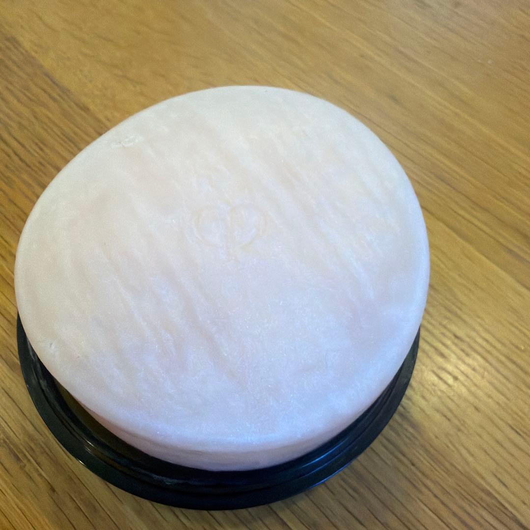 シナクティフ　サボンn 100g ほぼ未使用　トレー付き