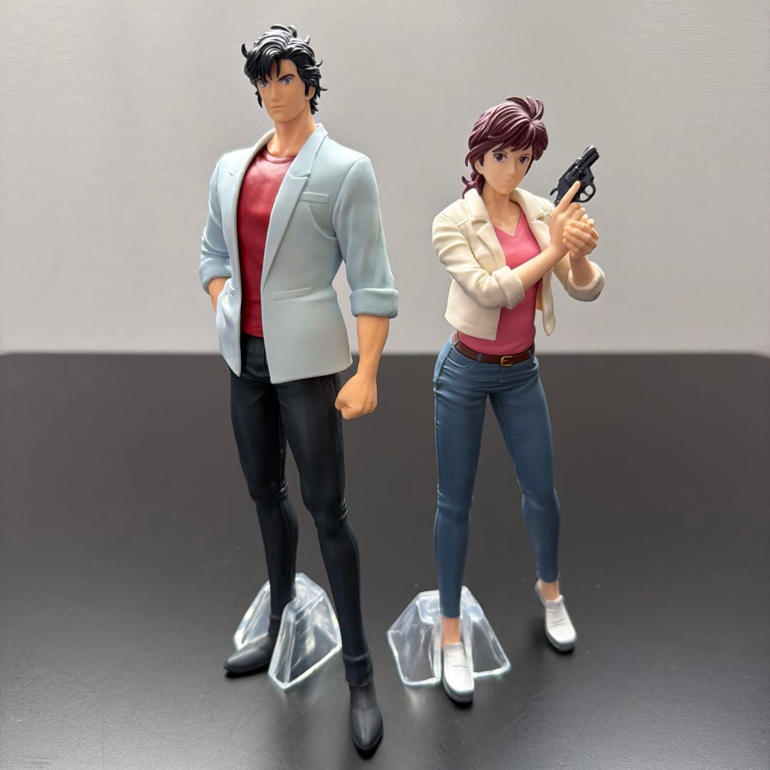 プライズフィギュアまとめ売り　13体セット