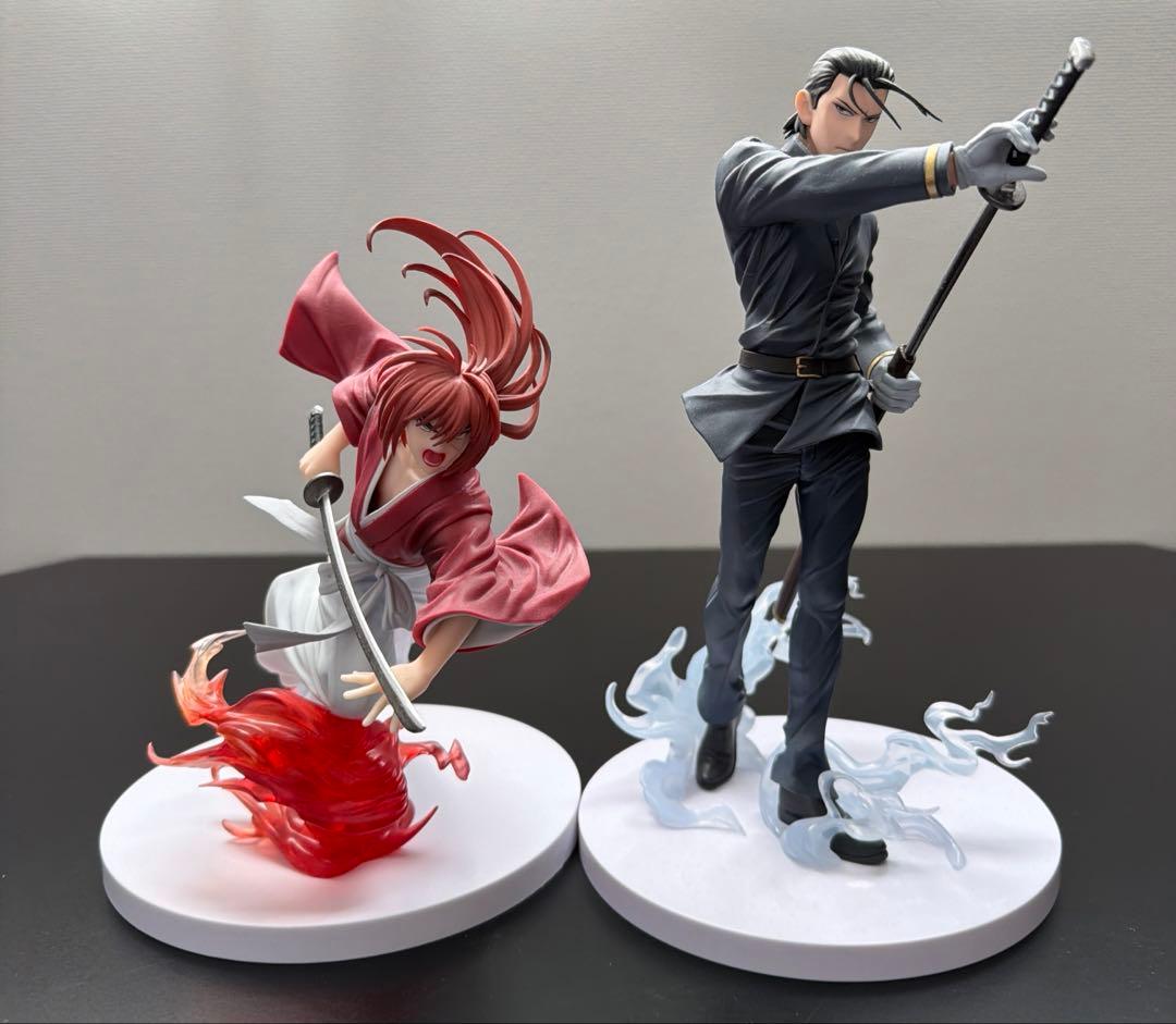 プライズフィギュアまとめ売り　13体セット