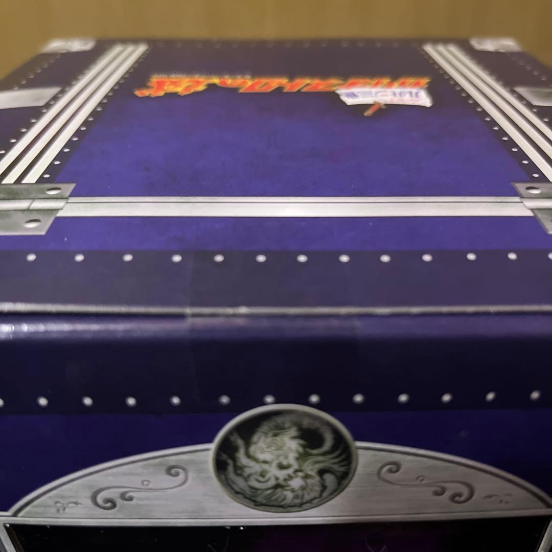 トレジャーオンデスクフィギュア act.2~旅路~ルパン三世&次元