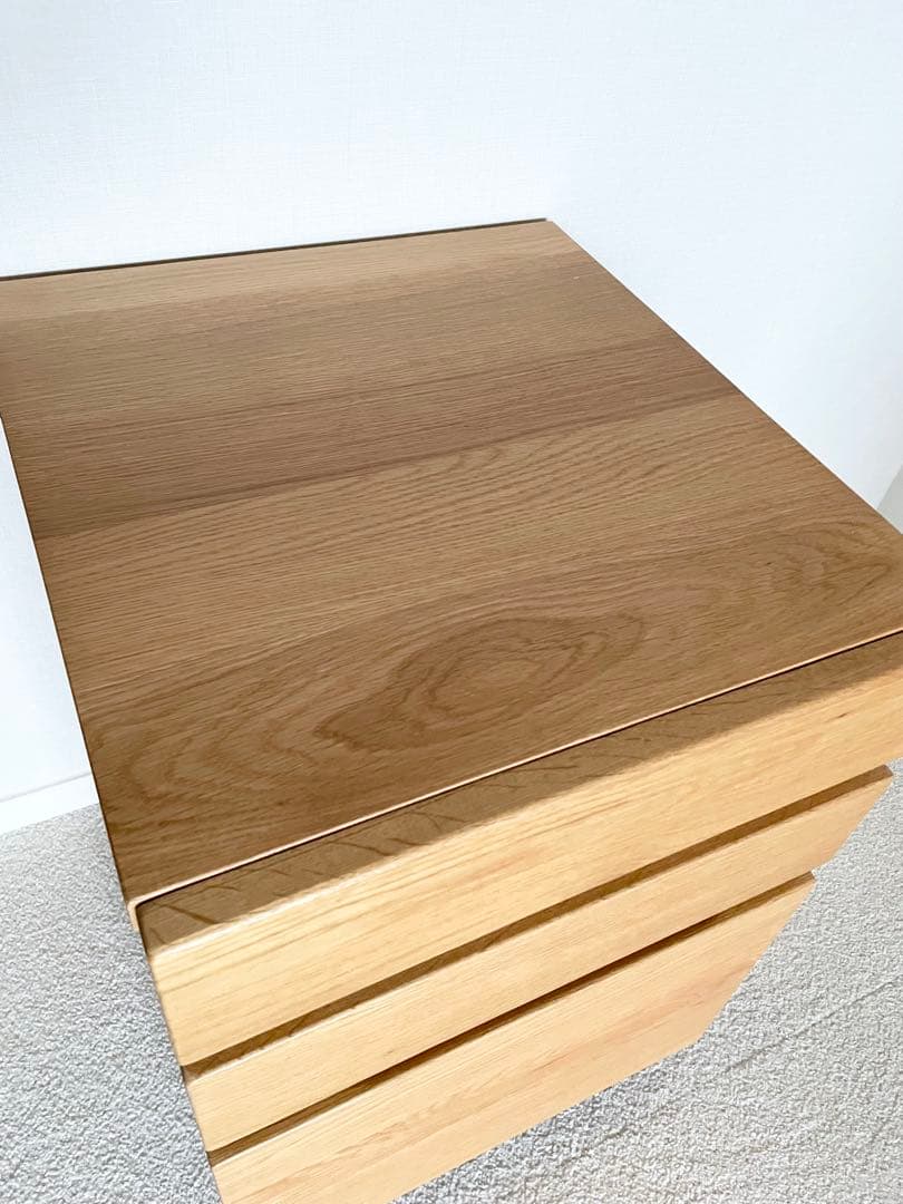 ACTUS　アクタス フォピッシュ チェスト　FOPPISH