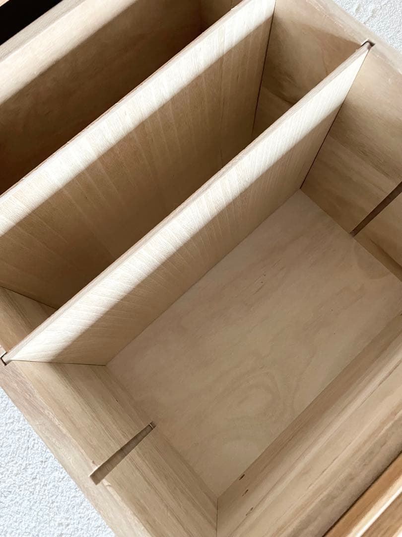 ACTUS　アクタス フォピッシュ チェスト　FOPPISH