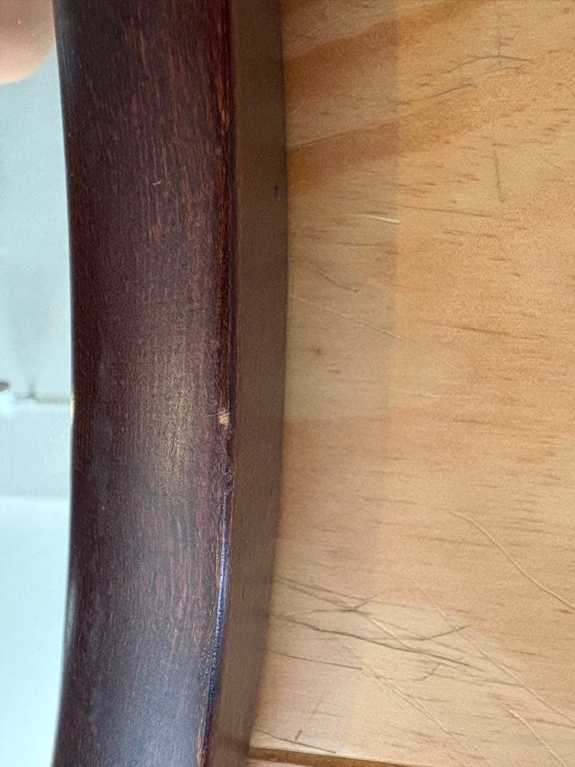 秋田木工　ウォールミラー