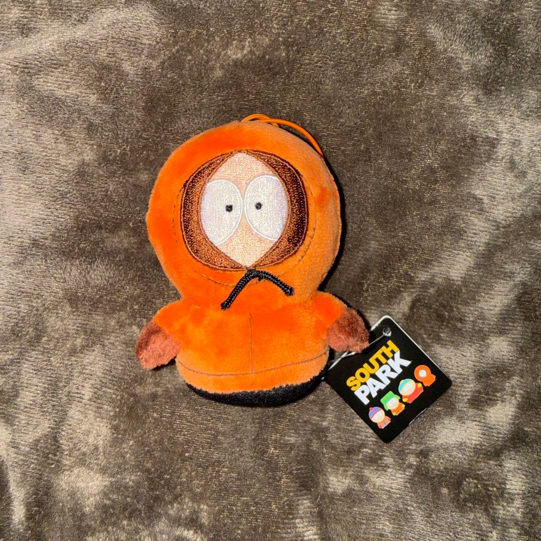 タグ付き】サウスパーク South Park マスコット ケニー - メルカリ
