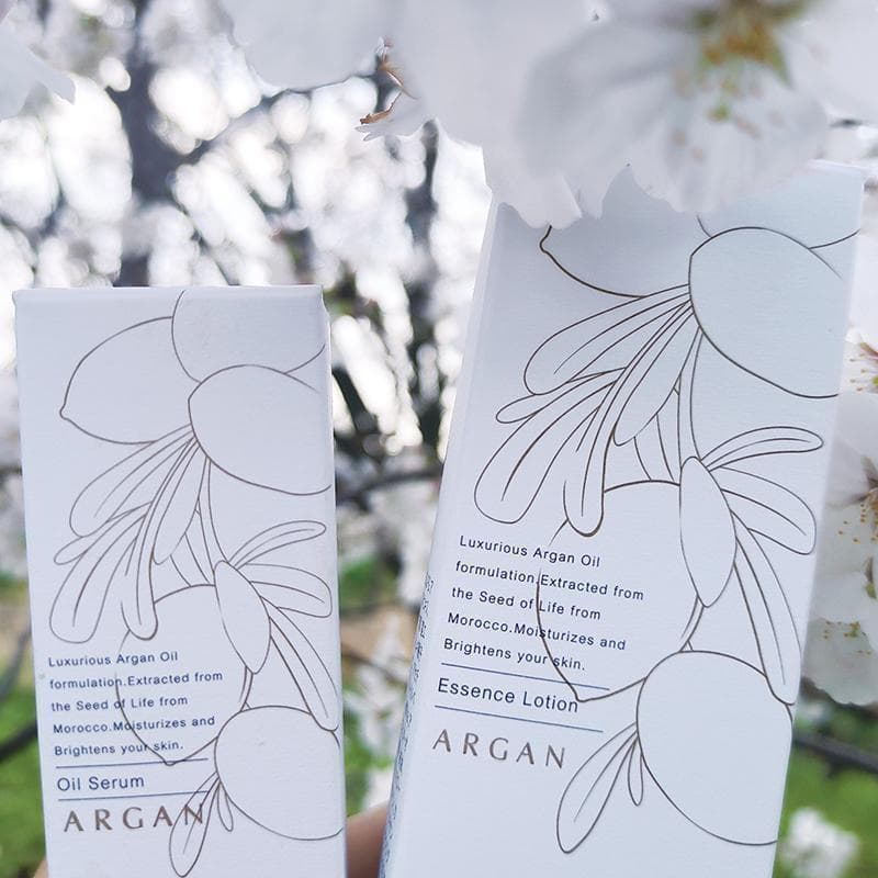 バタースコッチページ高陽社 スキンケアセット４個セット