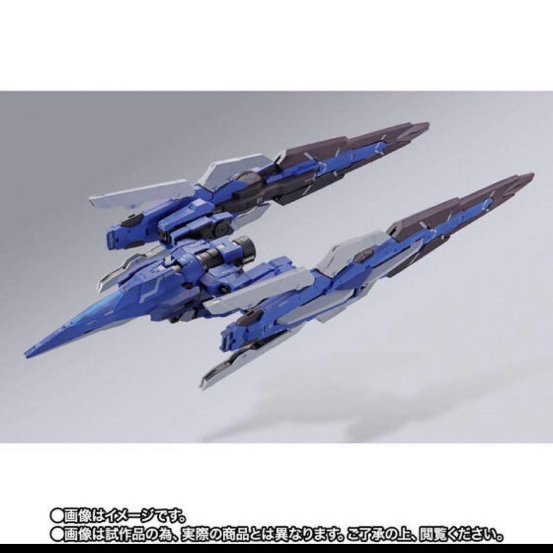 【新品未開封】L BUILD GNアームズ TYPE-E