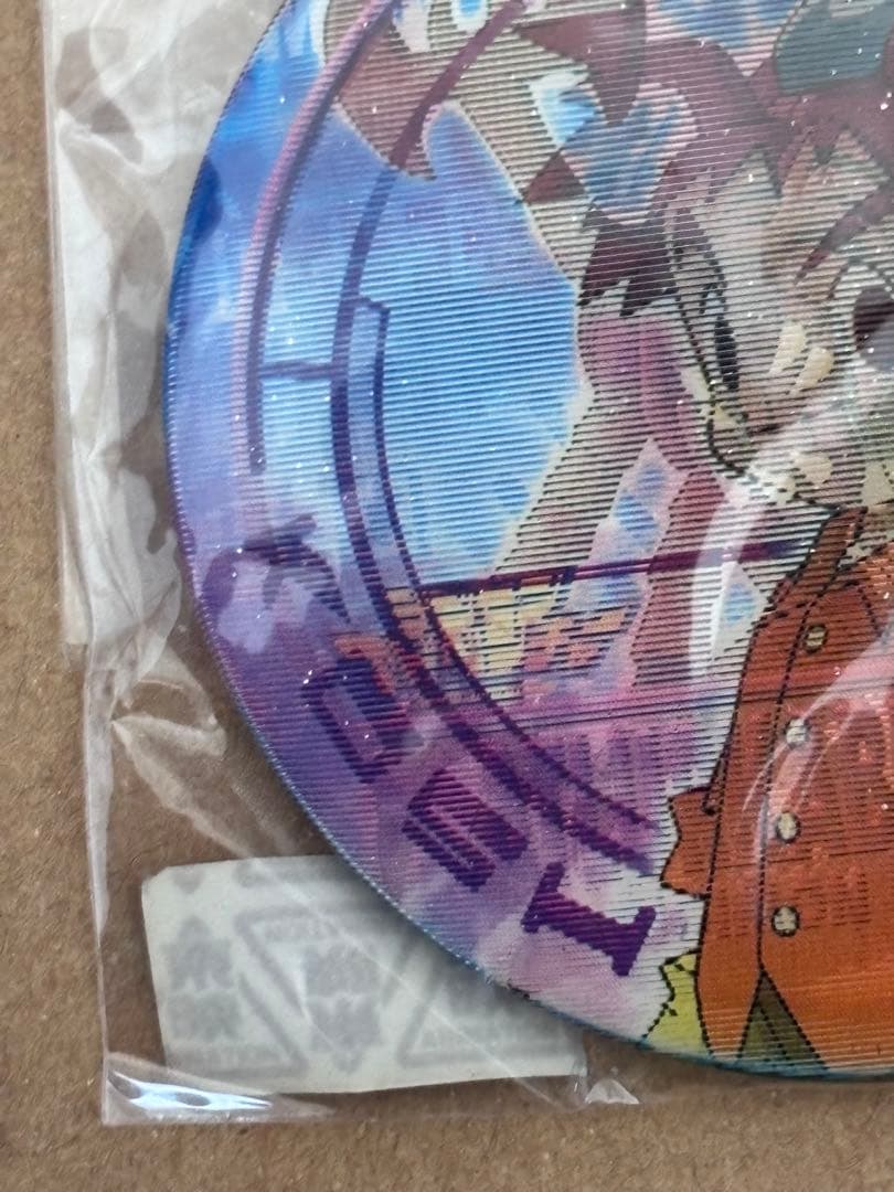 デジモン チェンジング缶バッジ 泉光子郎 新品未開封