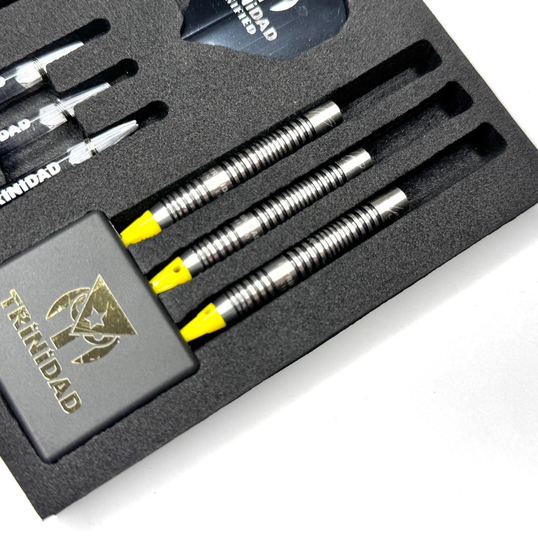 エスダーツ限定 TRiNiDAD LAZY ZEROトリニダード レイジーゼロ - メルカリ