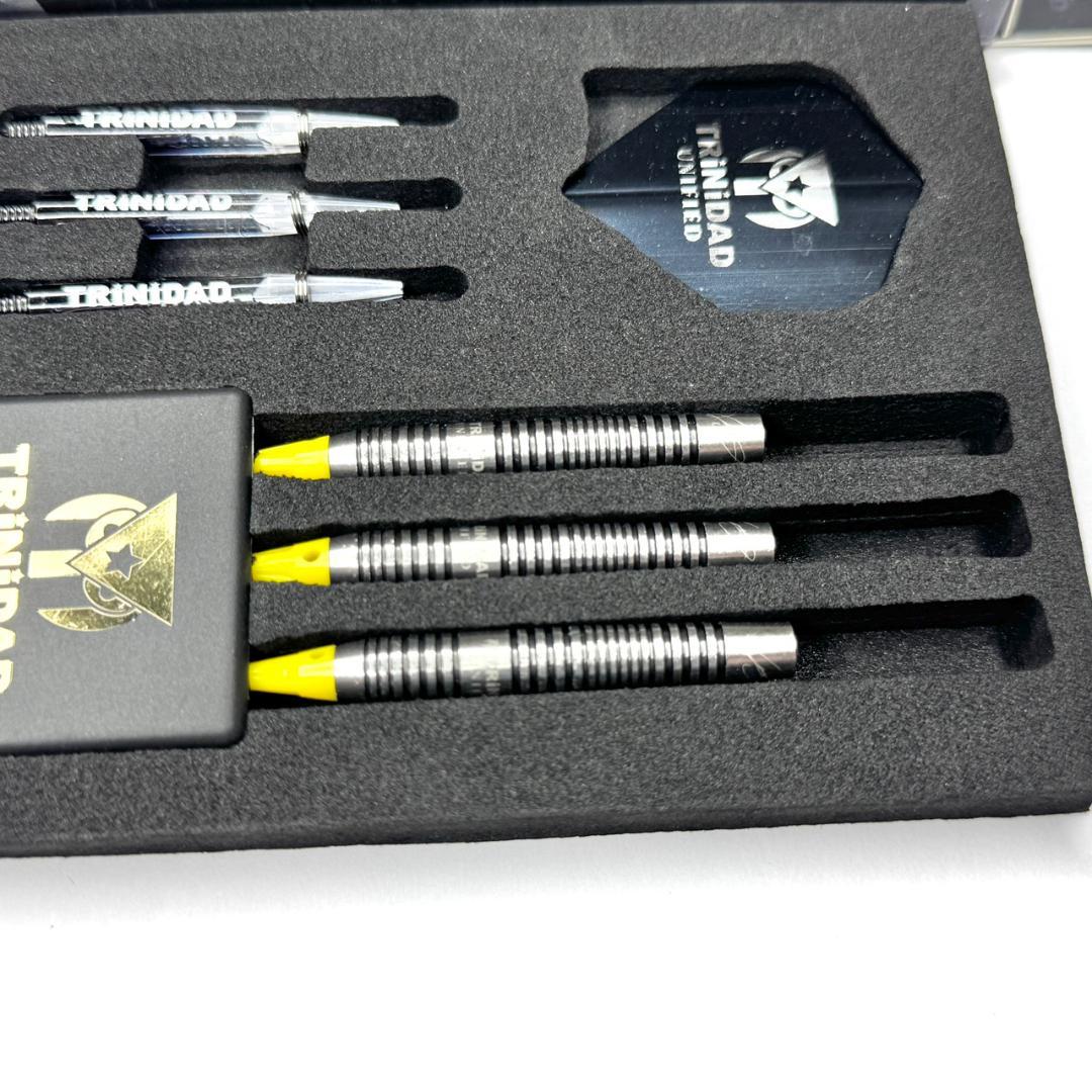 エスダーツ限定 TRiNiDAD LAZY ZEROトリニダード レイジーゼロ - メルカリ