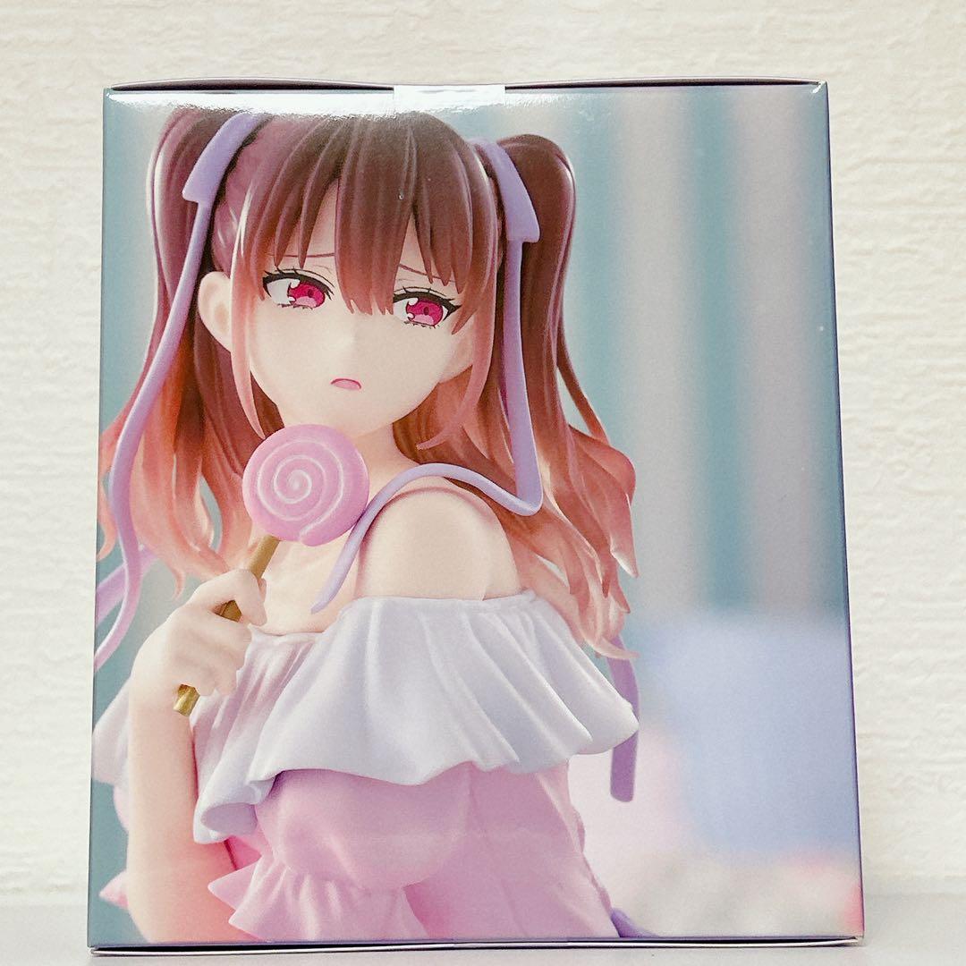 2.5次元の誘惑 タイトーくじ 橘 美花莉 B賞 フィギュア みかりん にご