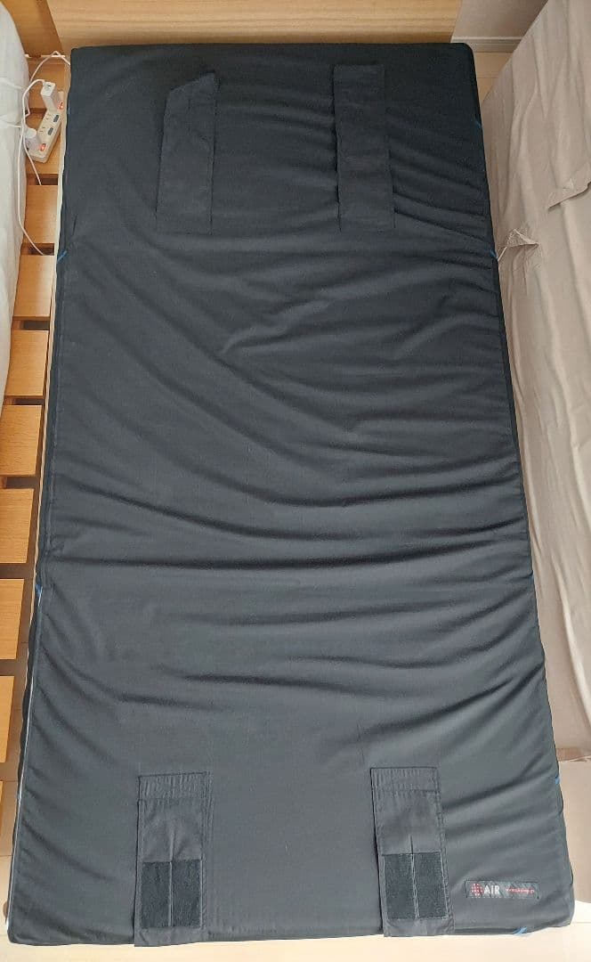 西川エアースリープ