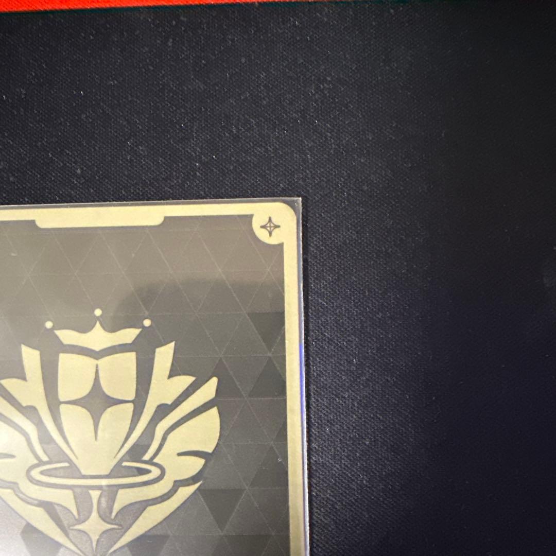 ホロライブカードゲーム 戌神ころね 2nd UR