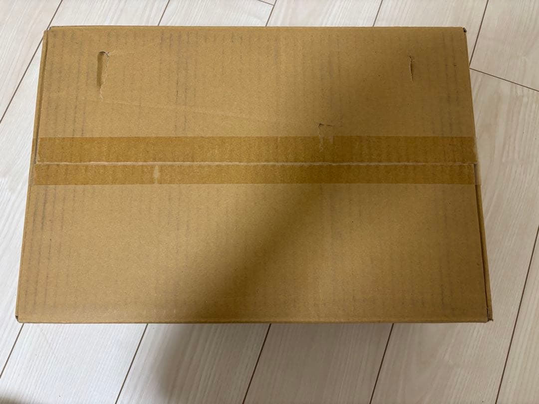 遊戯王　ALLIANCE INSIGHT 未開封カートン