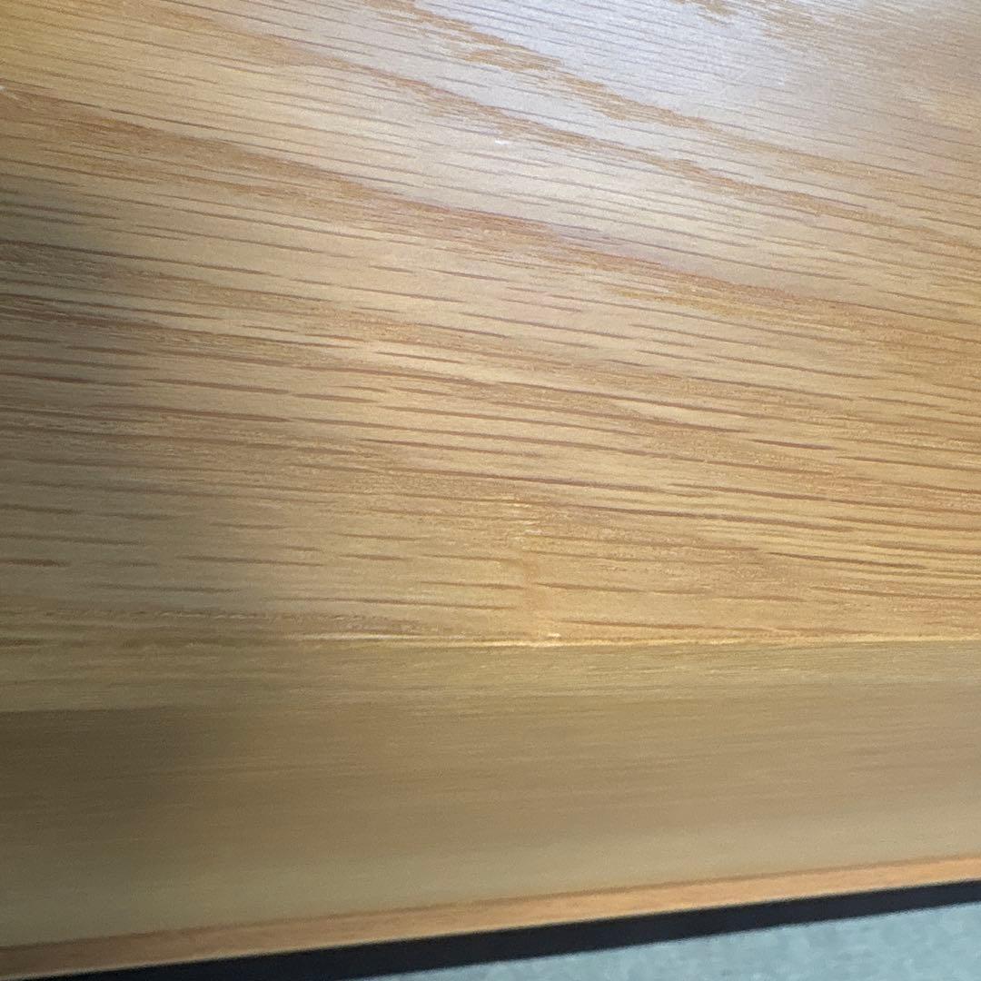 IDEE スティルト サイドボード L ナチュラル TVボード 未使用 最終値下