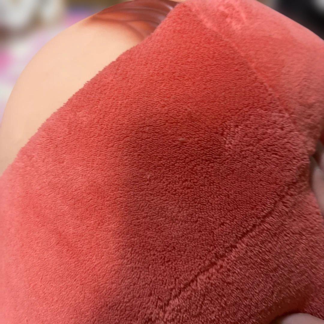 キューピー　たらこ　抱き枕　人形　特大