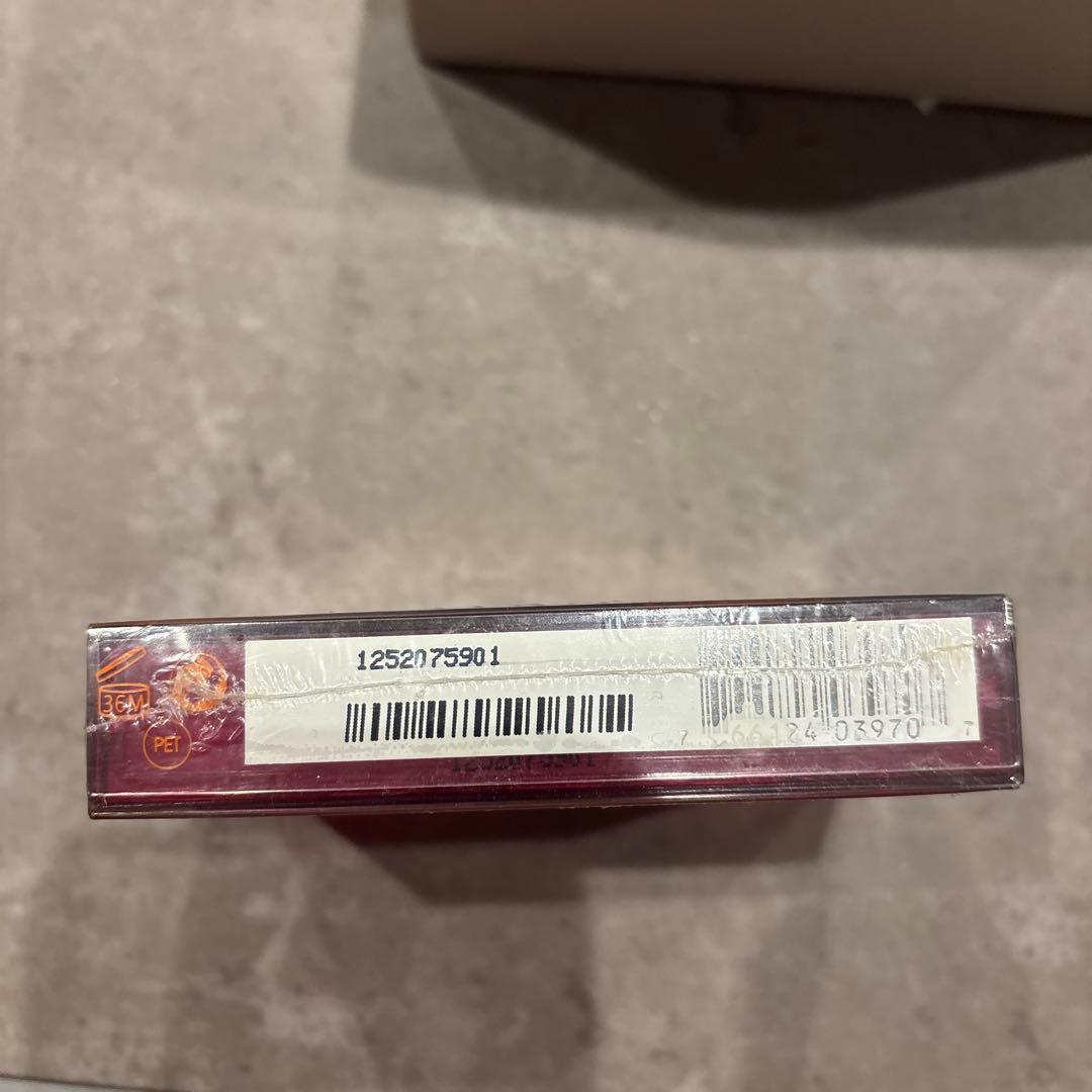 ※新品未開封　廃盤　レア　GUCCI グッチ　ラッシュ2 オードトワレ　30ml