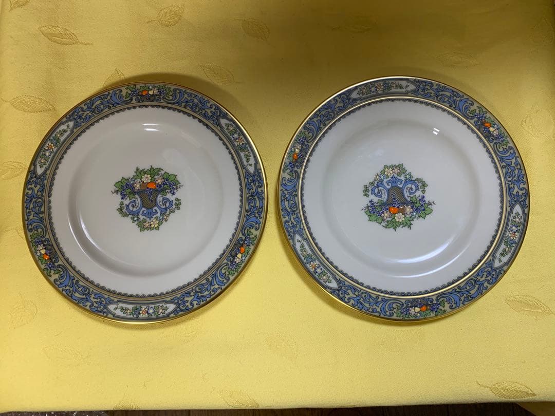 レノックス オータム2枚セット - メルカリ