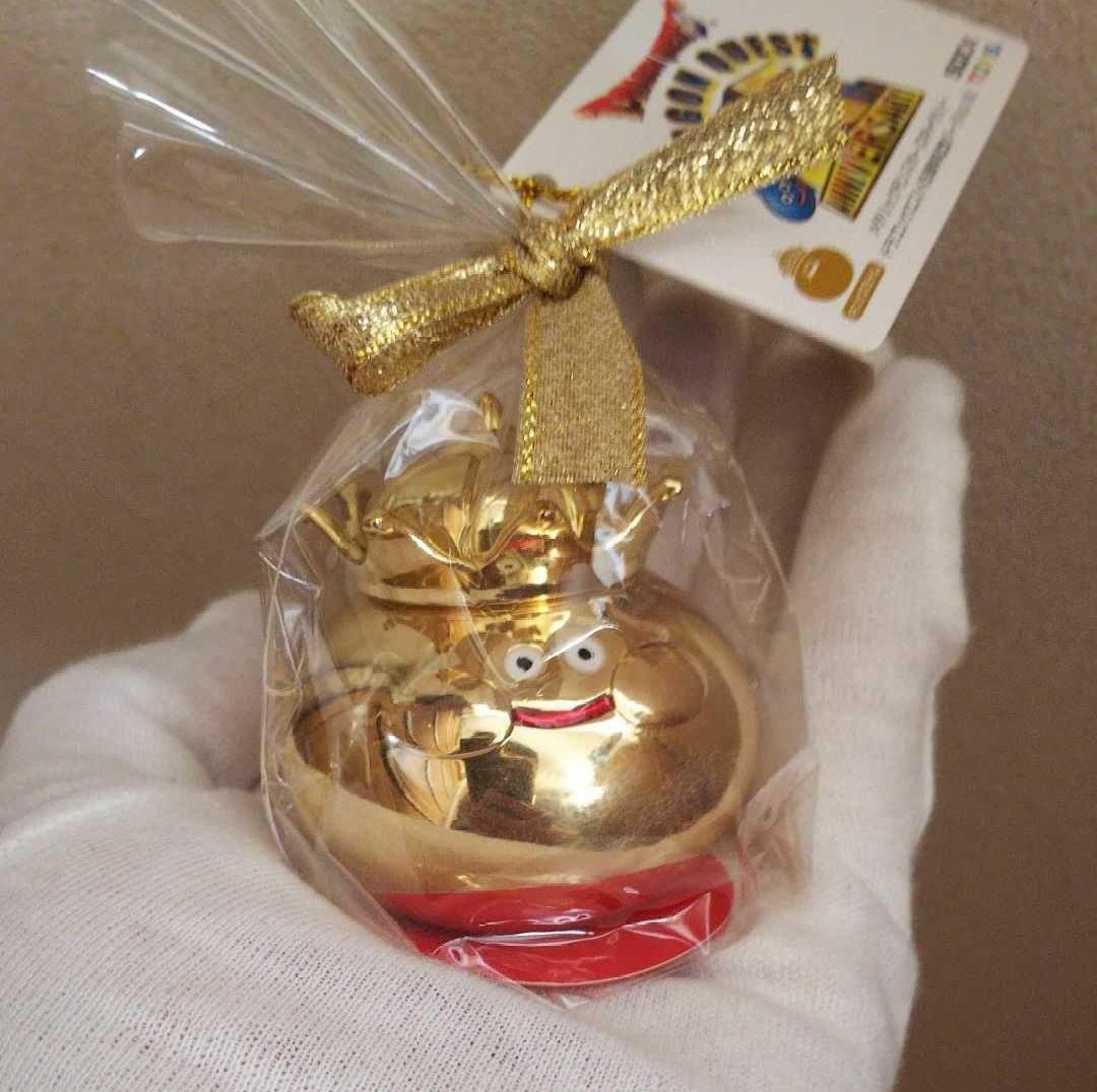 ❤️キングスライムゴールド❤️25周年記念❤️ドラクエ❤️スクエニ