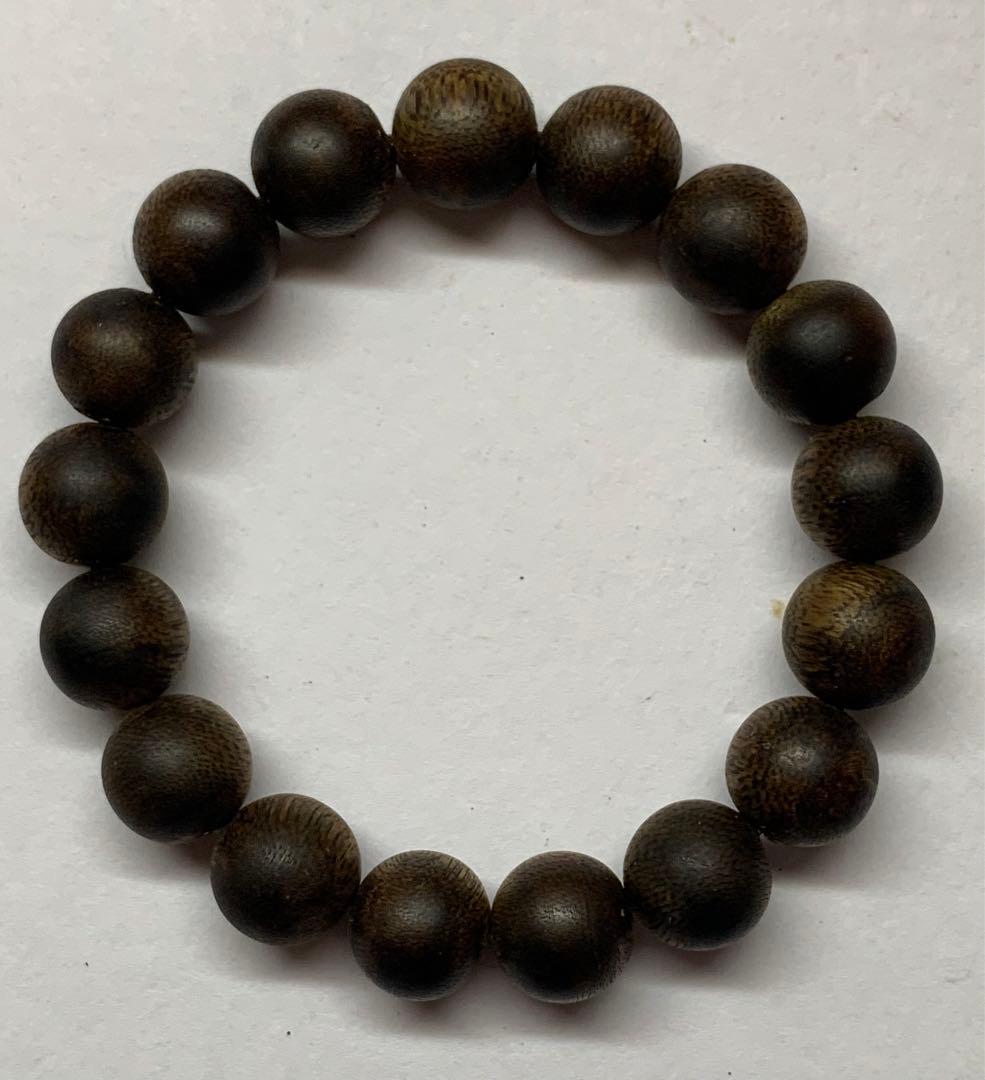 極上緑油伽羅 沈香原木 香木 重さ：15.3g (特别価格 高ランク本物)