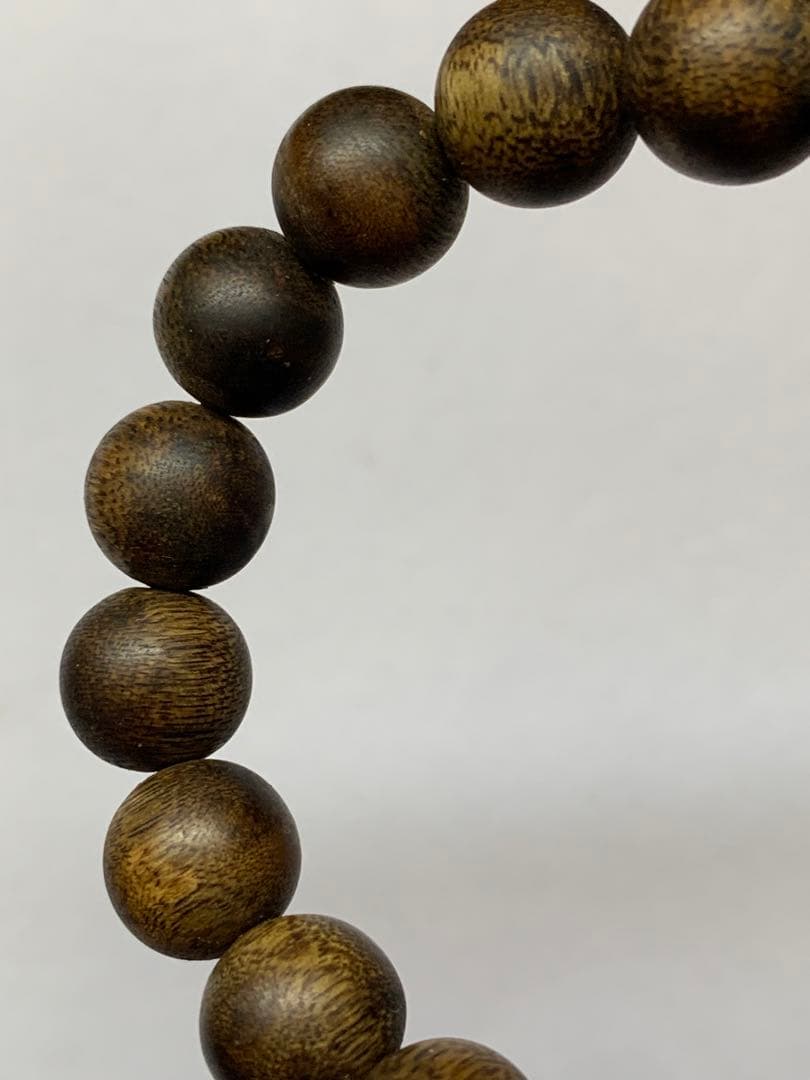 極上緑油伽羅 沈香原木 香木 重さ：15.3g (特别価格 高ランク本物)