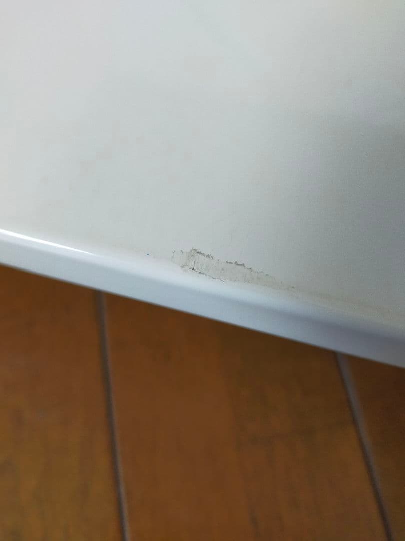 無印良品スチールユニットシェルフ・中・ライトグレー（追加棚2枚＋サイドパネル付）