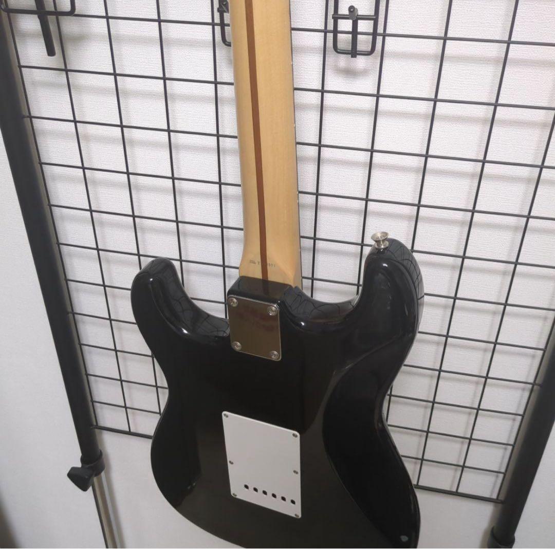 フェンダージャパンストラトキャスターフジゲン期ジャパンヴィンテージ