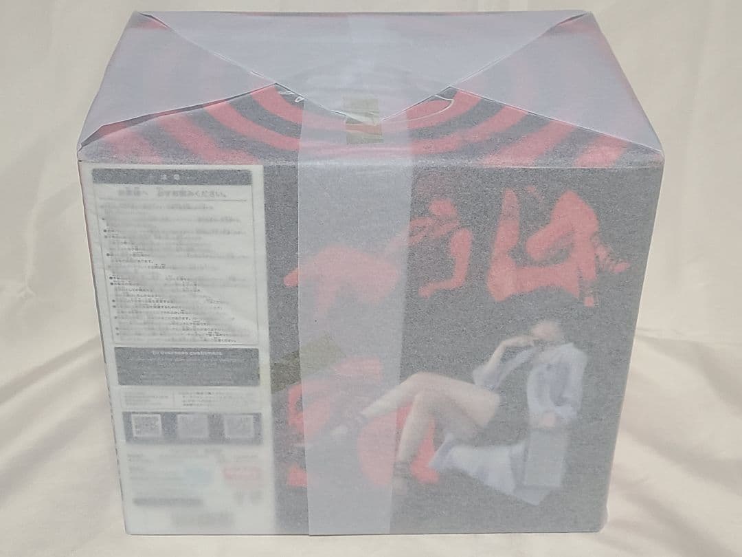 ペルソナ５ 武見妙 フィギュア [再販] ホビージャパン AMAKUNI