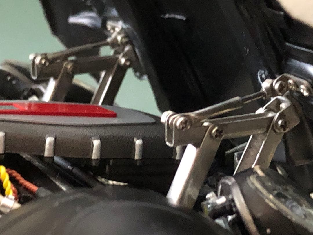 ★絶版レア！C￼MC 1/18 メルセデスベンツ￼ SLR McLaren