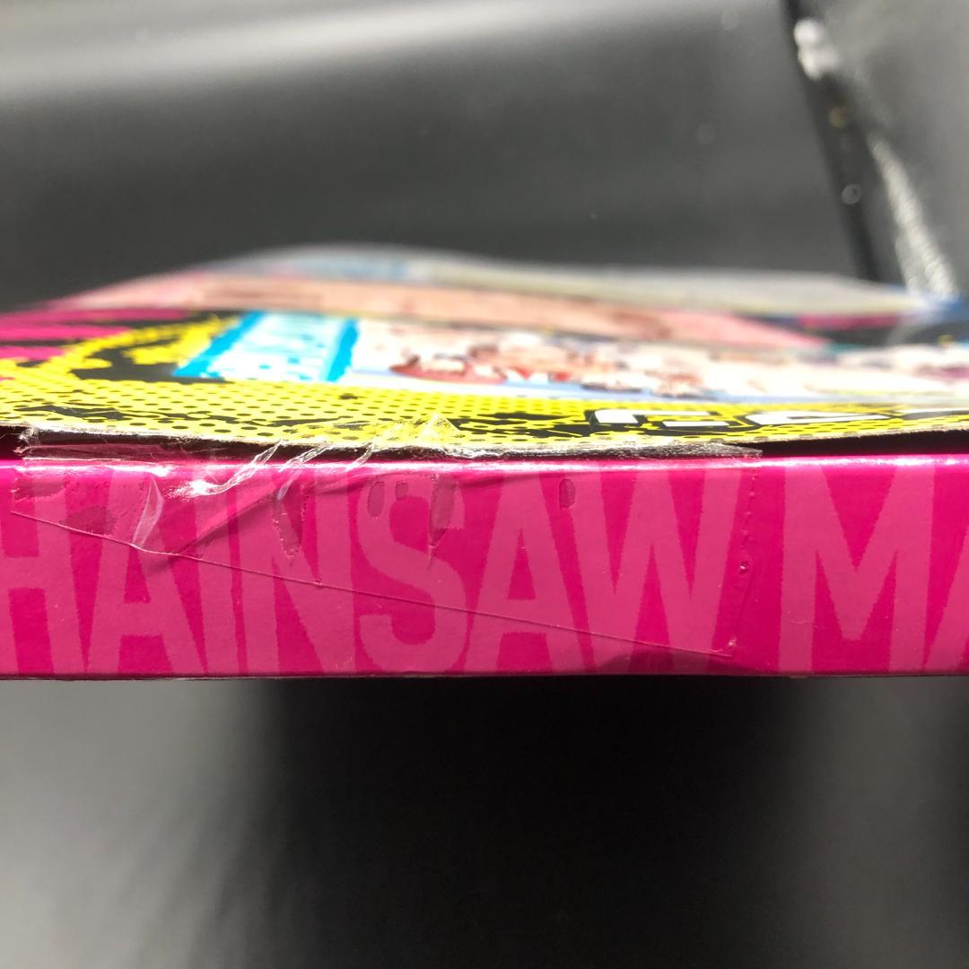 チェンソーマン プレミアムバスタオル 人気投票集合イラスト+マキマ