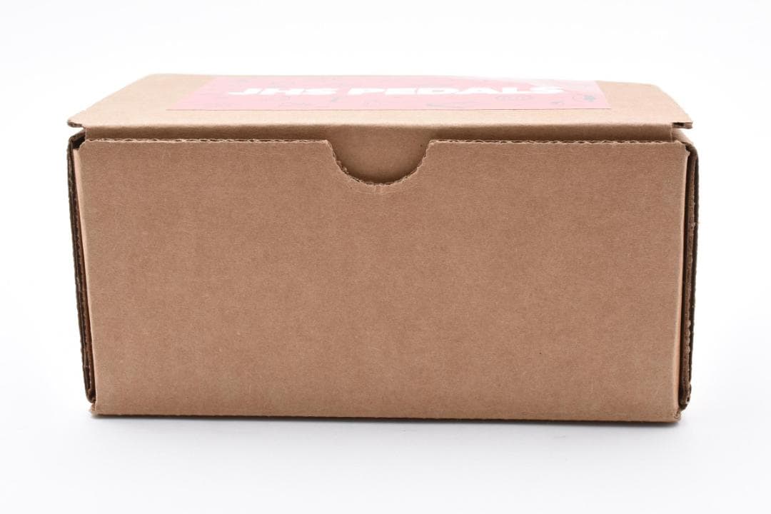 新品 未使用 JHS Pedals Colour Box V2 ※外箱ダメージ
